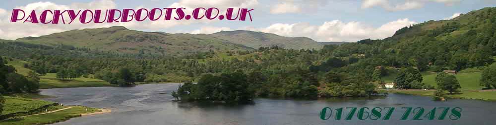 Lake District Hotel, The lake district, English Lakes Hotels, Keswick