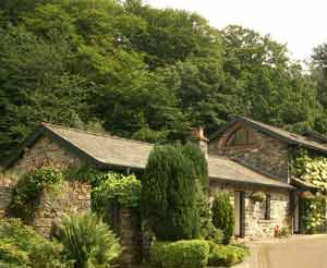 Self Catering Lake District Cottages near Keswick and Grasmere
