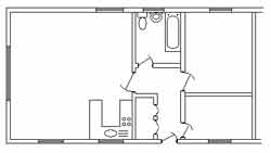 Self Catering Lake District Cottages near Keswick and Grasmere