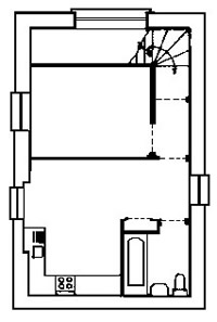 Lake District Cottage, self catering cottage