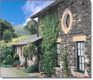 Lake District Cottage, self catering cottage