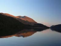 Enchanting surroundings of The Lake District Hotel