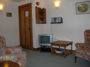 Lake District cottage The Stable